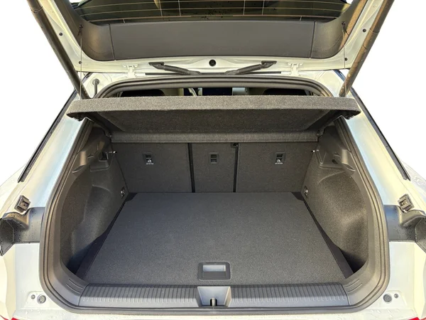 VOLKSWAGEN T-Roc (2026) — foto 14 van 22