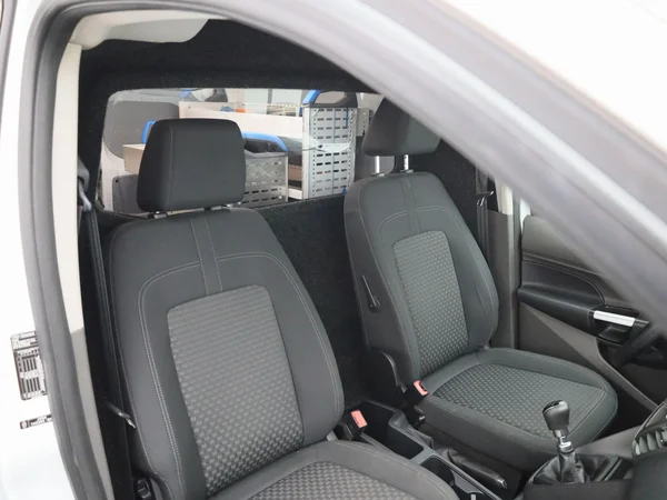 Ford Transit Connect (2020) — foto 26 van 45