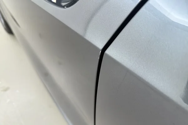 BMW 1 Hatch (F40) (2021) — foto 9 van 22