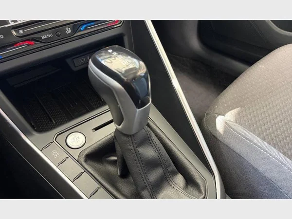 Volkswagen Taigo (2025) — foto 18 van 25
