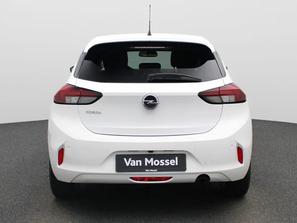 Opel Corsa (2022) — foto 19 van 22