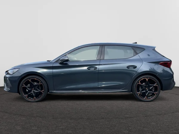 CUPRA Leon (2024) — foto 12 van 22