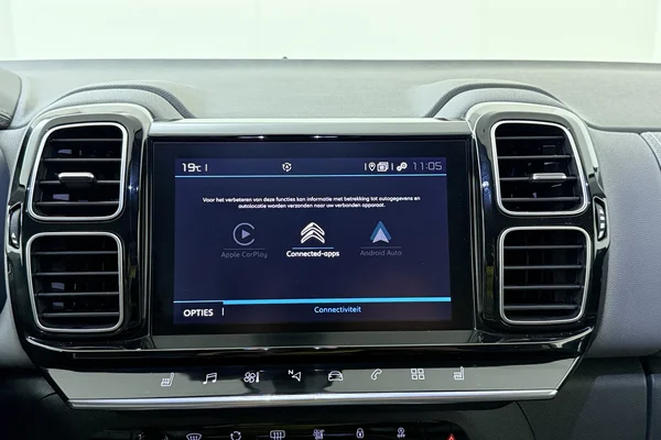 Citroen C5 Aircross (2021) — foto 3 van 23