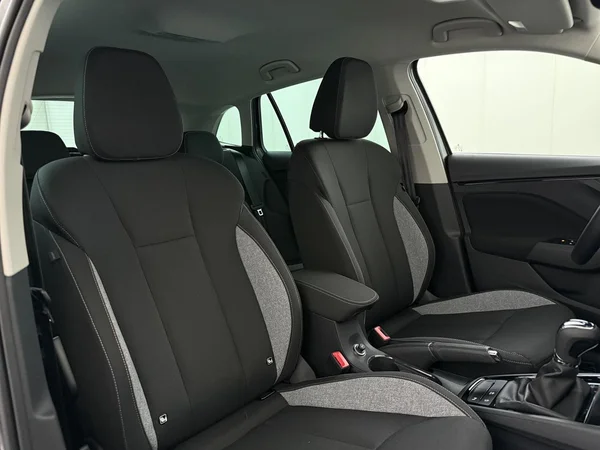 SKODA Scala (2025) — foto 16 van 18