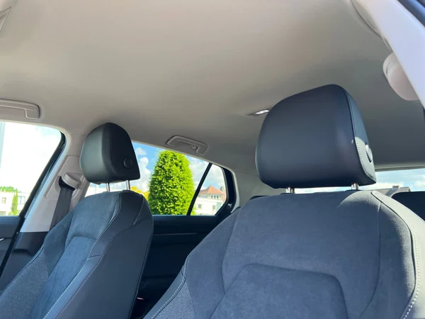 VOLKSWAGEN Golf VIII (2026) — foto 13 van 24