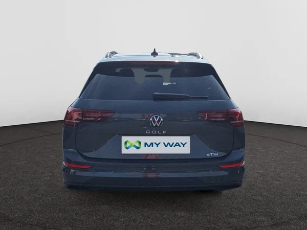 VOLKSWAGEN Golf VIII SW (2026) — foto 19 van 24