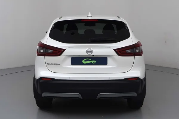 Nissan Qashqai (2020) — foto 22 van 27