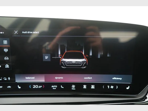 AUDI A5 Avant (2025) — foto 33 van 35