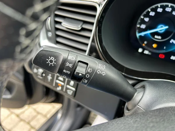 KIA XCeed (2024) — foto 19 van 30
