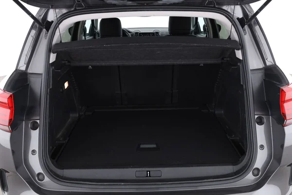Citroen C5 (2022) — foto 8 van 16