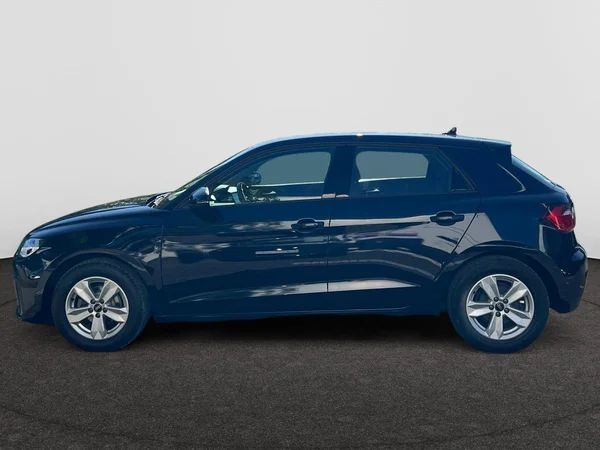 AUDI A1 Sportback (2022) — foto 12 van 23