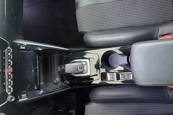 Peugeot 208 (2020) — foto 5 van 36