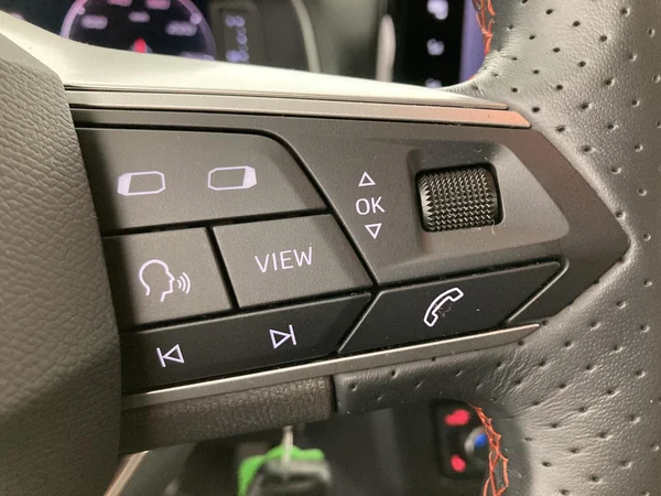 SEAT Ibiza 5P/D (2023) — foto 36 van 36