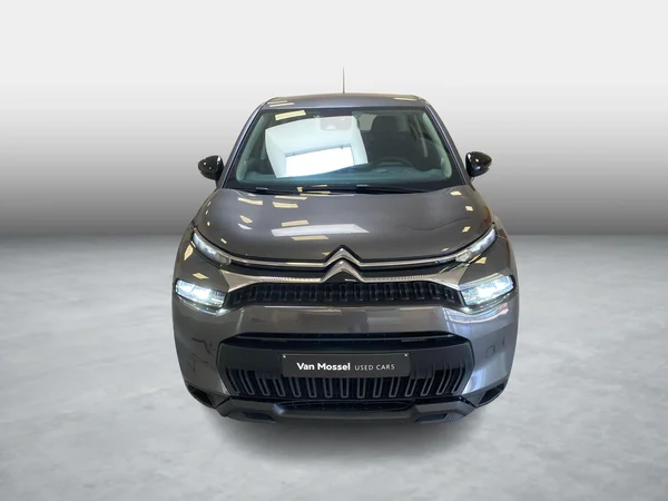 Citroën C3 Aircross (2022) — foto 12 van 21