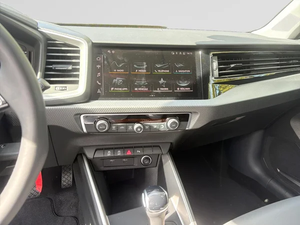 AUDI A1 Sportback (2026) — foto 4 van 19