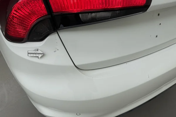 Fiat Tipo Hatchback (2019) — foto 13 van 23