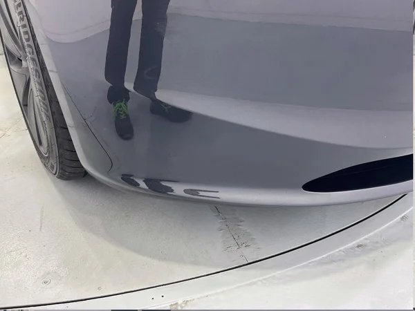 Tesla Model 3 (2024) — foto 30 van 40