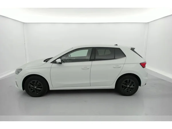 SKODA Fabia (2025) — foto 27 van 32