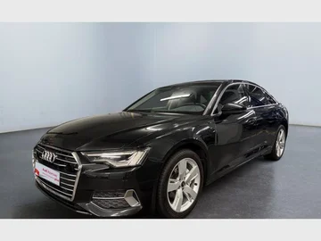 Audi A6 (2022)