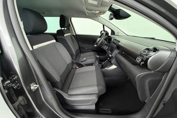 Citroen C3 Aircross (2022) — foto 6 van 32