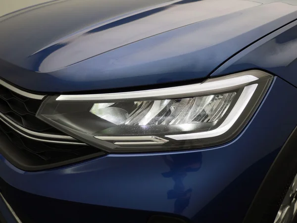 Volkswagen Taigo (2022) — foto 10 van 38