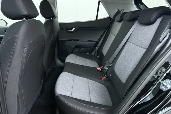 Kia Stonic (2026) — foto 16 van 17