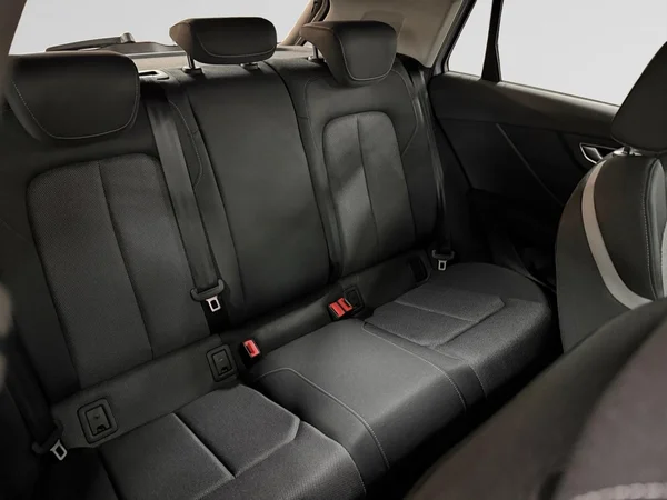 AUDI Q2 (2026) — foto 13 van 23