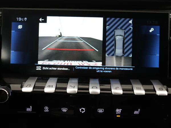 PEUGEOT 508 (2022) — foto 11 van 30