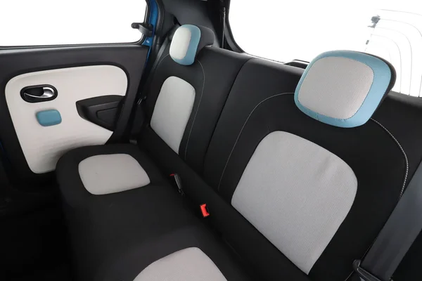 Renault Twingo (2016) — foto 5 van 16
