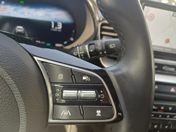 Kia XCeed (2025) — foto 7 van 23