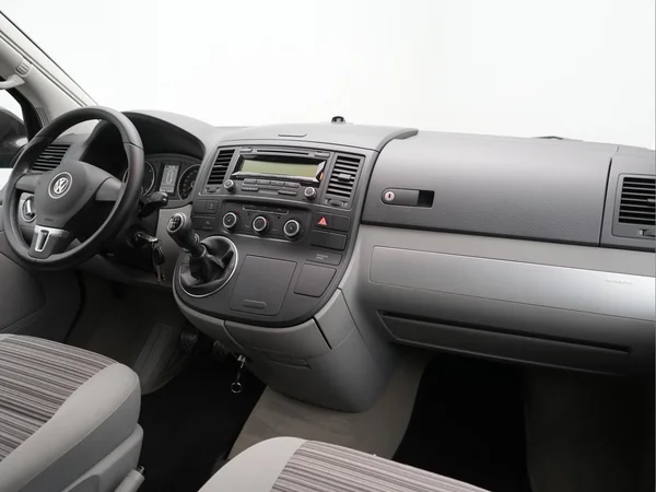 VOLKSWAGEN Multivan T5 Lwb Dsl (2011) — foto 2 van 29