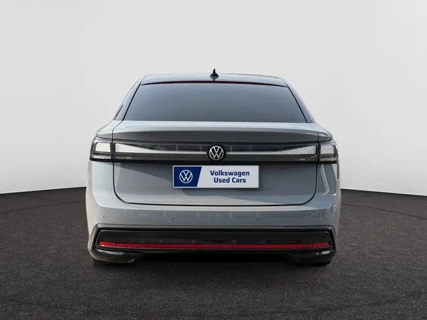 VOLKSWAGEN ID.7 (2025) — foto 21 van 22