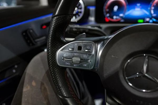 Mercedes-Benz CLA (2020) — foto 13 van 39