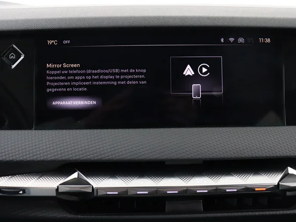 DS AUTOMOBILES DS 4 (2023) — foto 13 van 28