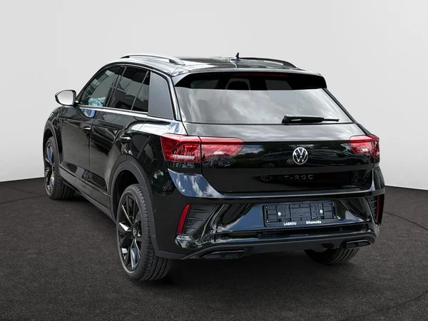 VOLKSWAGEN T-Roc (2025) — foto 17 van 23