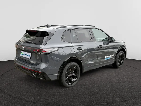 VOLKSWAGEN Tiguan (2026) — foto 5 van 18