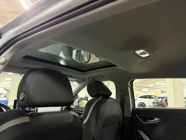 AUDI Q2 (2026) — foto 15 van 23