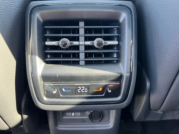 SKODA Kodiaq Dsl (2025) — foto 6 van 19