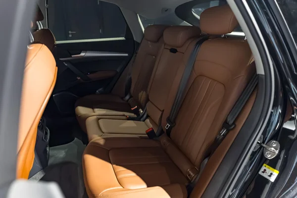 Audi Q5 (2023) — foto 33 van 34