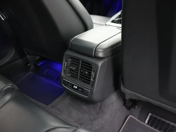 Audi e-tron GT (2021) — foto 6 van 30