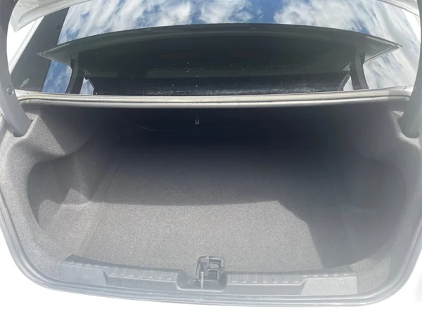 AUDI A3 Sedan (2023) — foto 11 van 21