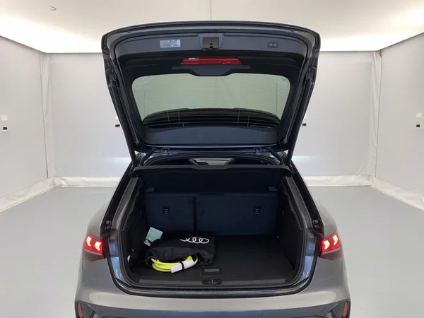 Audi A3 Sportback PHEV (2026) — foto 4 van 30