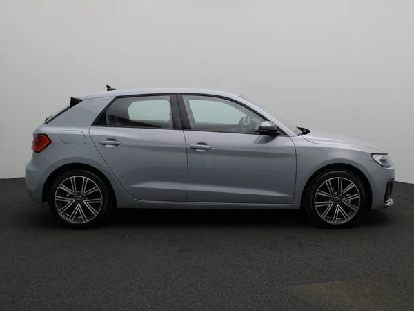 AUDI A1 Sportback (2024) — foto 4 van 20