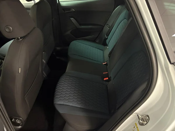 SEAT Arona (2026) — foto 6 van 15