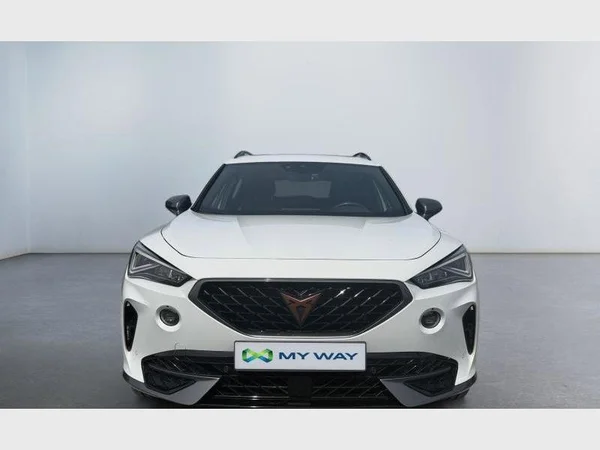 Cupra Formentor (2022) — foto 23 van 29