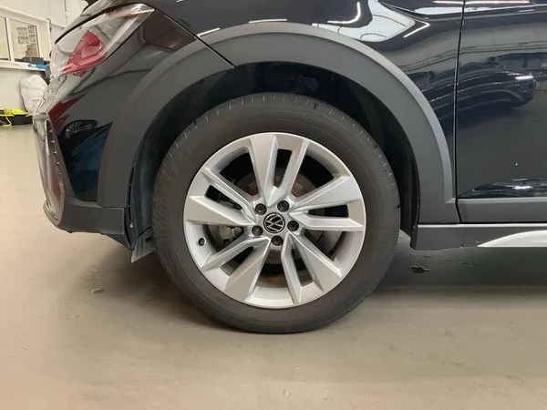 VOLKSWAGEN Taigo (2024) — foto 14 van 22