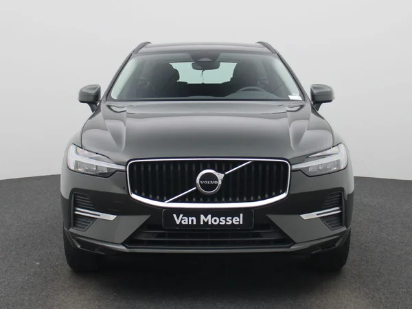 Volvo XC60 (2021) — foto 23 van 44