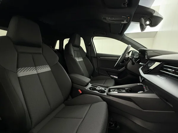 AUDI Q2 (2024) — foto 16 van 18