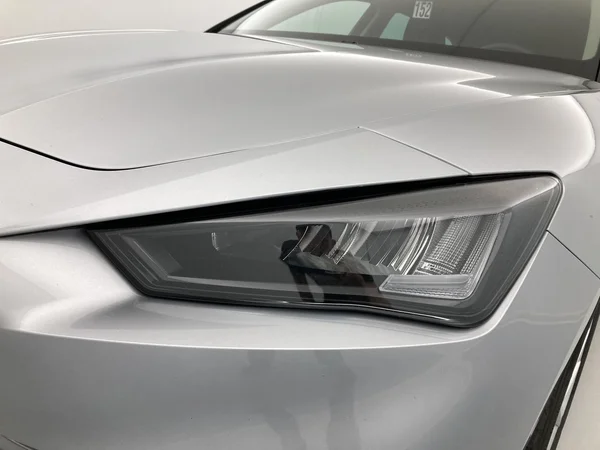 SEAT Leon ST (2024) — foto 29 van 36