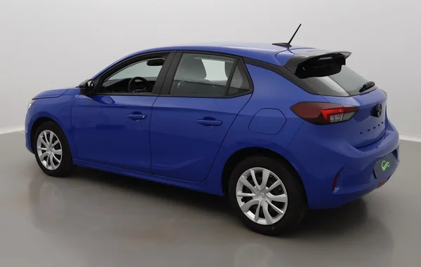 Opel Corsa (2025) — foto 20 van 26